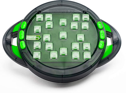 Brain Bolt Optix