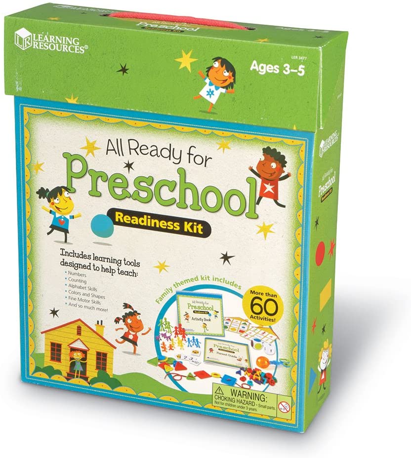 Kindergarten Readiness