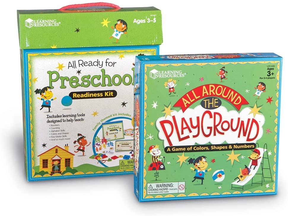 Kindergarten Readiness