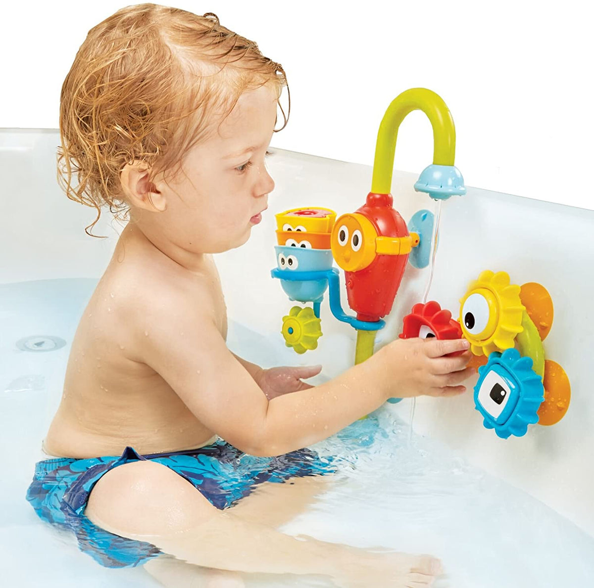 Spin N Sort Spout Pro