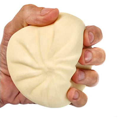 Super Squishy Dumplin