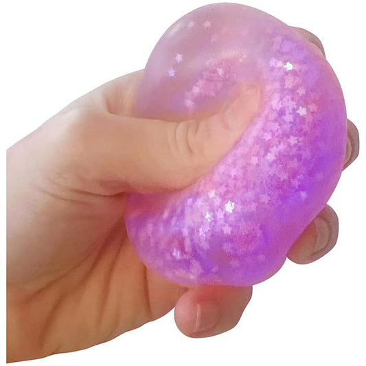 Marshmello Squishy Ball