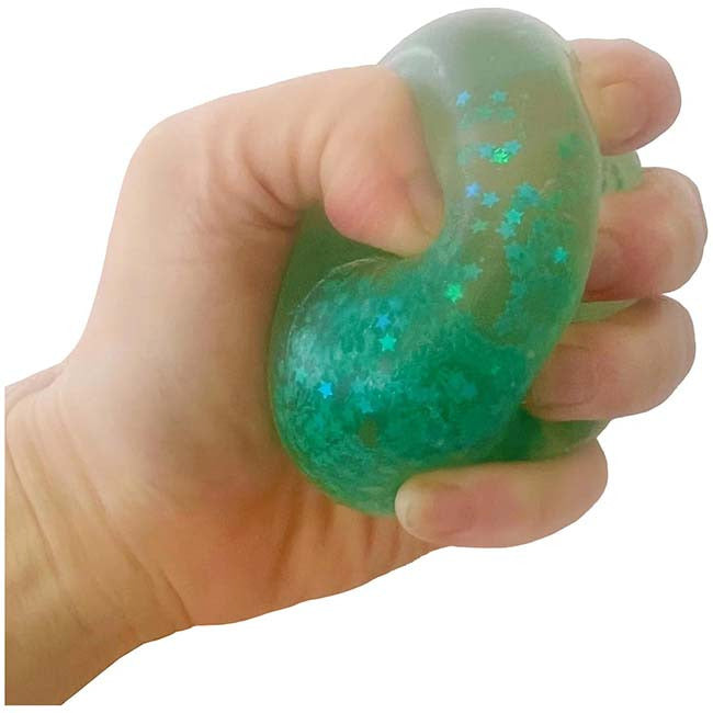 Marshmello Squishy Ball