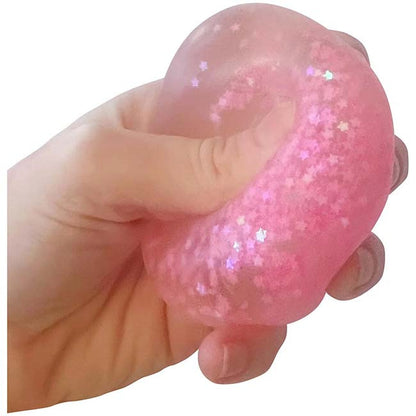 Marshmello Squishy Ball