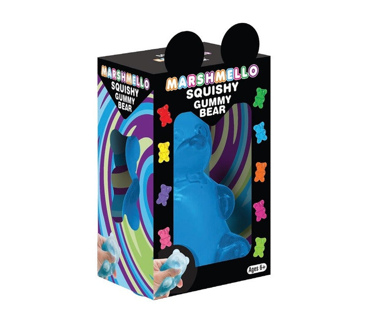 Gummy Bear Marshmello