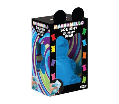 Gummy Bear Marshmello